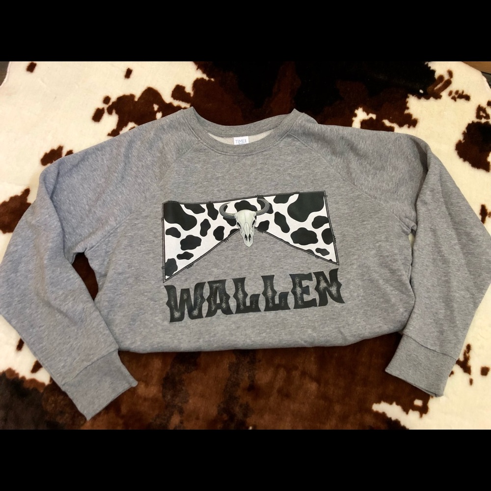 Wallen